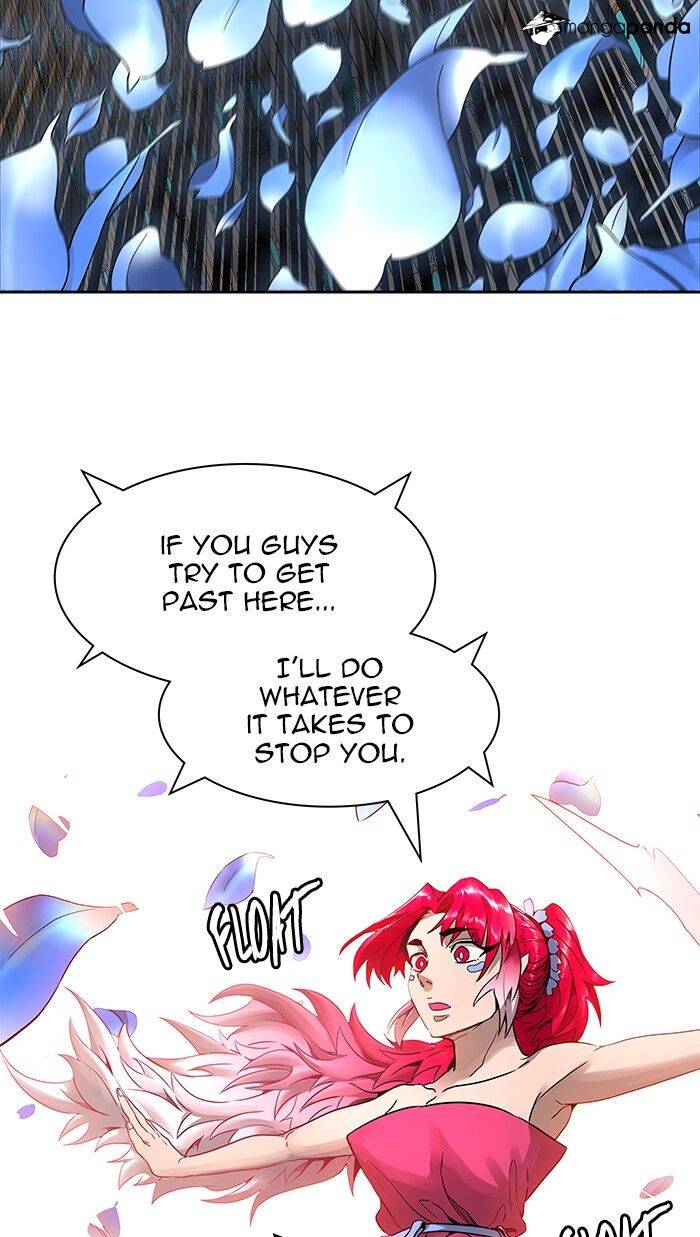 Tower of God Chapter 474 image 12